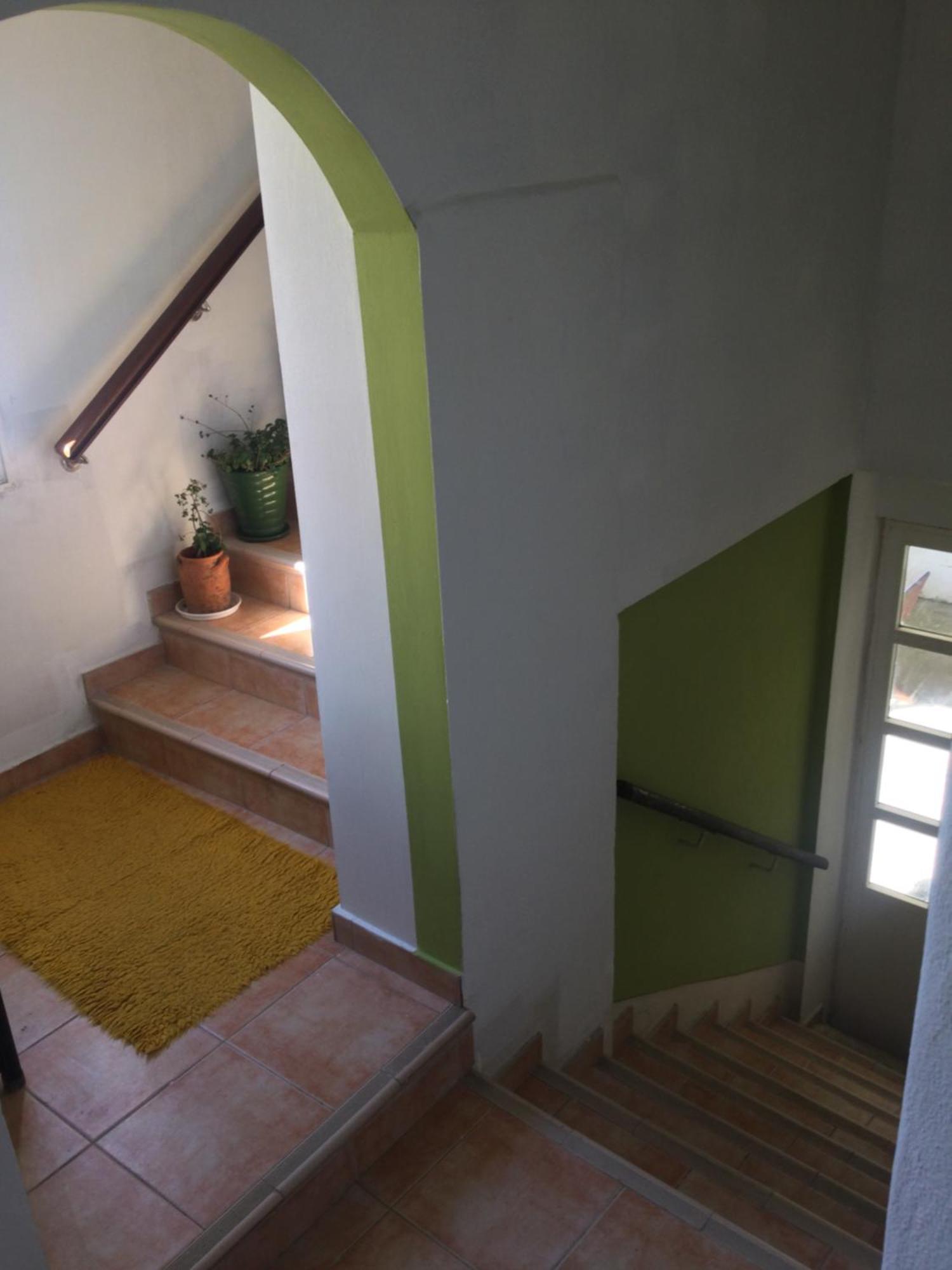 Habitacion Cama Matrimonial En A Armenteira Gil 외부 사진